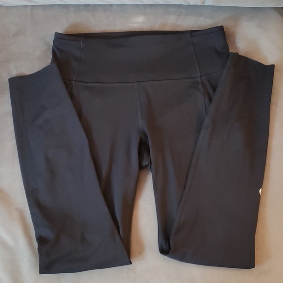 lululemon athletica Pants - Lululemon Fast and Free Leggings